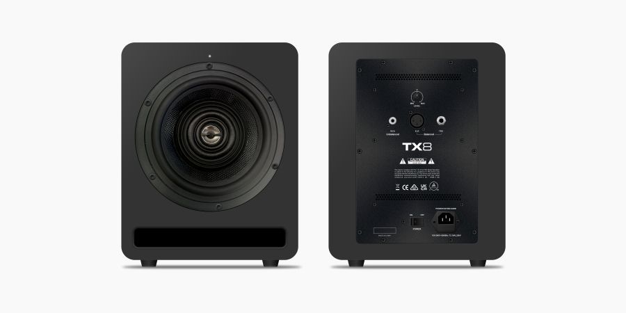 TX8