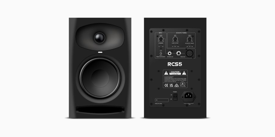 RCS5 / RCS6 / RCS8